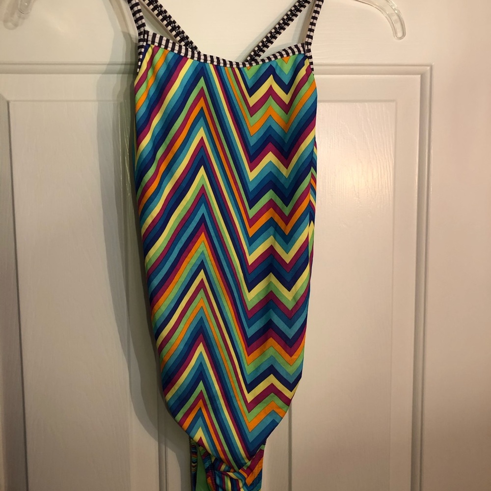 uglies dolphin swimsuit